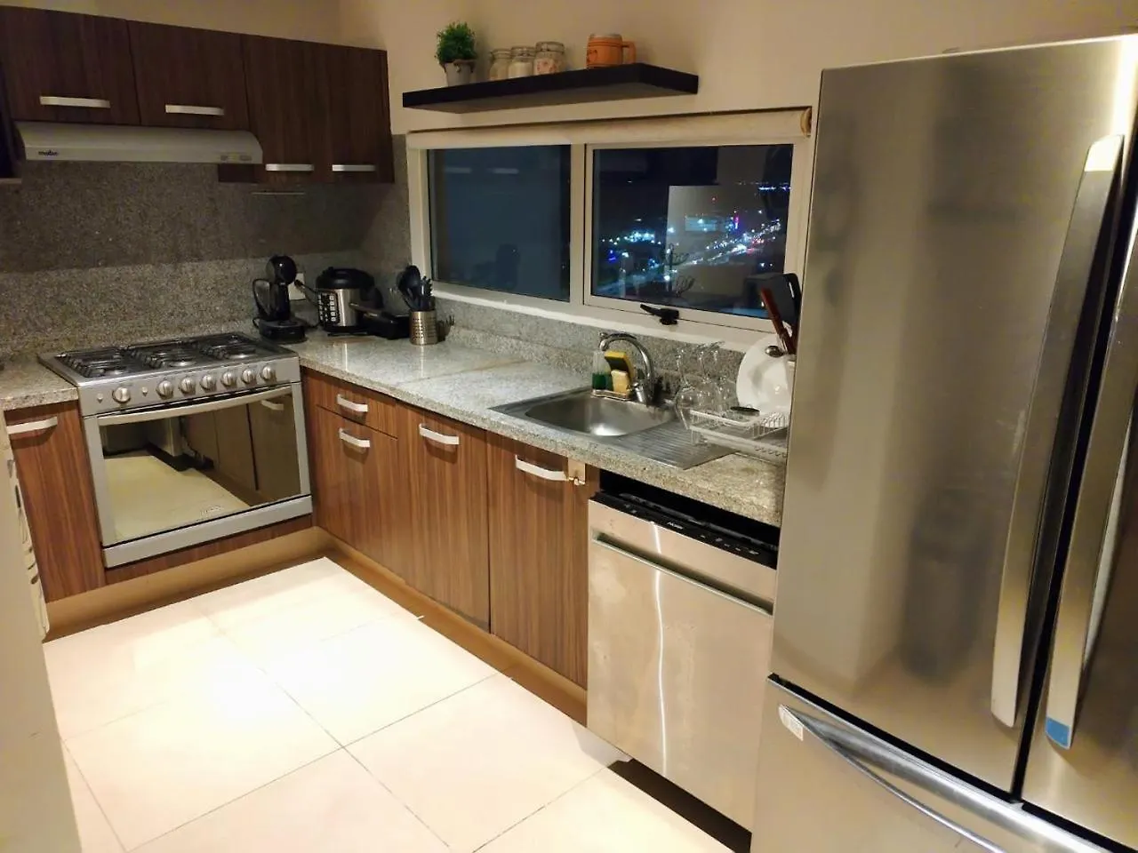 Cancun Bella & Vista Apartment