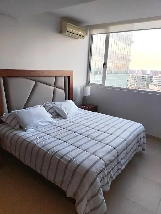 Cancun Bella & Vista Apartment