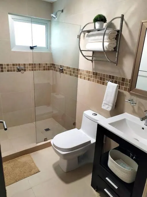Cancun Bella & Vista Apartment