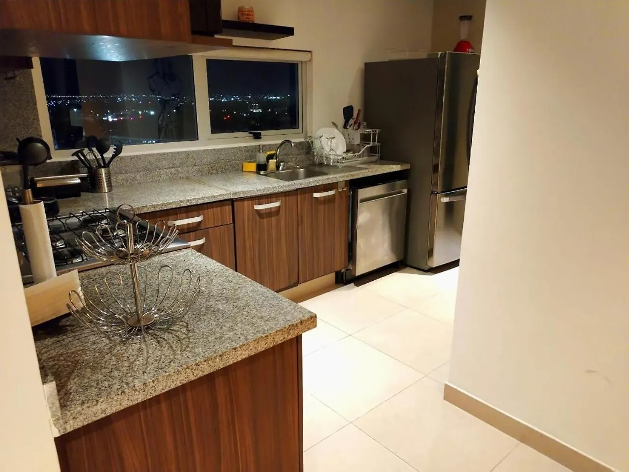 Cancun Bella & Vista Apartment Mexico