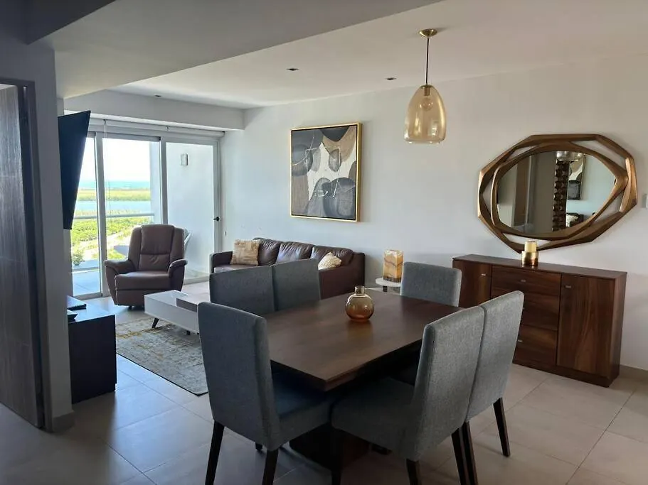 Cancun Bella & Vista Apartment Mexico