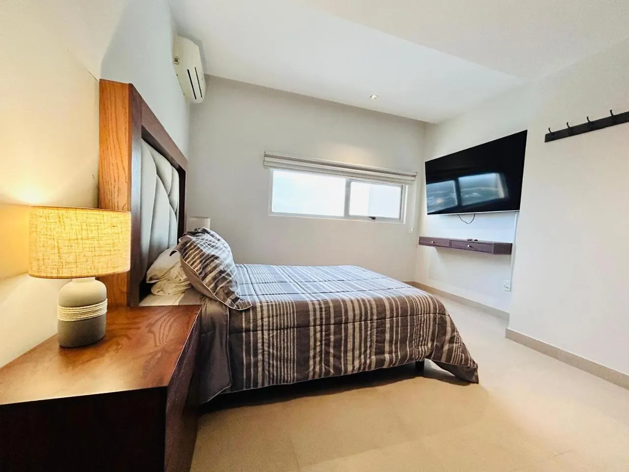 Cancun Bella & Vista Apartment